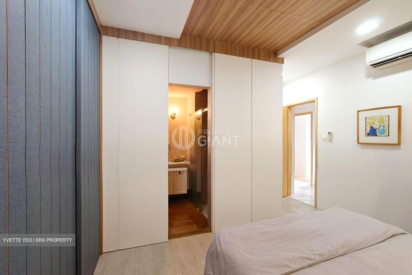 The Clearwater (D16), Condominium #501338891